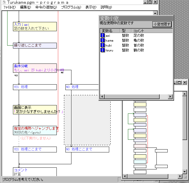 programai